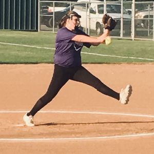 Meet your Posher, Jamie